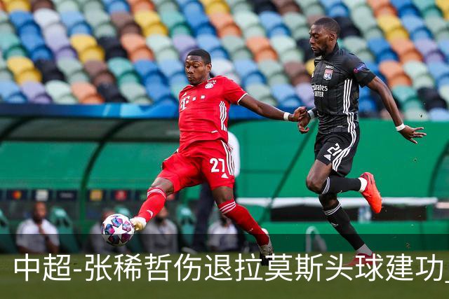 中超-张稀哲伤退拉莫斯头球建功 国安1-0双杀三镇